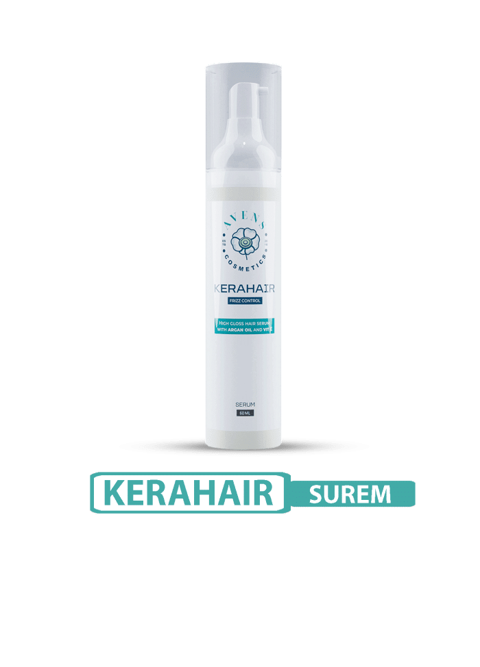 HAIR SERUM NEW