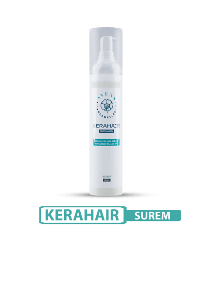 HAIR SERUM NEW